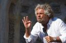 beppe grillo - foto di Liwax